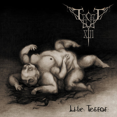 Episode XIII - Life Terror CD