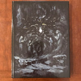 Evilwinged – Voice Occult Nethermost CD A5 Digibook