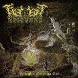Forest Nocturne – Scientia Potentia Est Tape