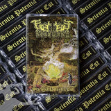 Forest Nocturne – Scientia Potentia Est Tape