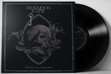 Frostmoon Eclipse – Death Is Coming LP (Black Vinyl)