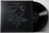 Frostmoon Eclipse – Gathering The Dark LP (Black Vinyl)