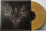 Frostmoon Eclipse – Worse Weather To Come LP (Half Gold & White with Gold Splatter Vinyl)