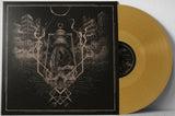 Frostmoon Eclipse – Worse Weather To Come LP (Transparent Beer Vinyl)