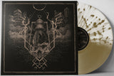 Frostmoon Eclipse – Worse Weather To Come LP (Half Gold & White with Gold Splatter Vinyl)