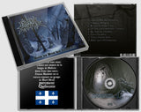 Frozen Shadows – Dans Les Bras Des Immortels CD