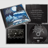 Frozen Shadows – Empires De Glace CD