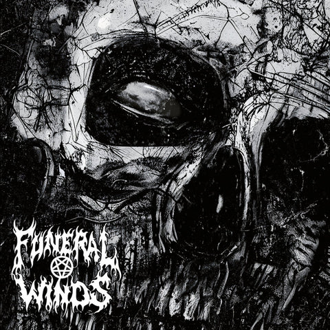 Funeral Winds – 333 LP