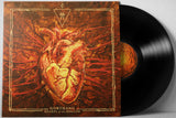 Gurthang  – Hearts of the Hollow LP (Black Vinyl)
