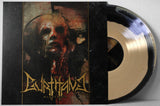 Gurthang - Martyrium LP (Mustard & Black Swirl Vinyl)