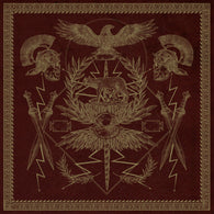 House Of Atreus  – Orations CD