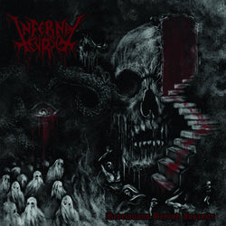 Infernal Curse - Revelations Beyond Insanity LP