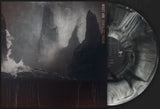 Insect Ark – Raw Blood Singing LP (Black & Bone Galaxy Effect Vinyl)