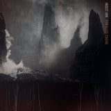Insect Ark – Raw Blood Singing LP (Black & Bone Galaxy Effect Vinyl)