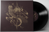 Liber Null – For Whom Is The Night LP (Black Vinyl)