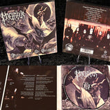 Mactätus – Provenance Of Cruelty CD