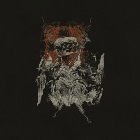 Monte Penumbra – Austere Dawning CD