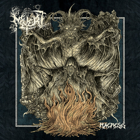 Muert – Haeresis CD