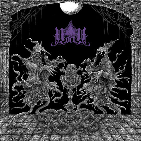 Noctu – Norma Evangelium Tenebris CD