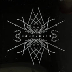 Noneuclid – The Crawling Chaos CD