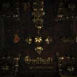 Ondfødt – Dödsrikets Kallelse LP (Black Vinyl)