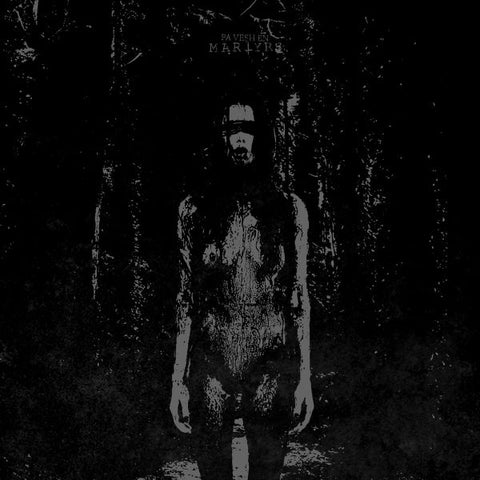 Pa Vesh En – Martyrs LP