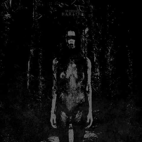 Pa Vesh En – Martyrs CD