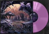 Pestifer – Defeat Of The Nemesis LP (Transparent Violet Vinyl)