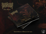 Pestilential Shadows - 'Devil's Hammer' CD