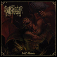 Pestilential Shadows - 'Devil's Hammer' CD
