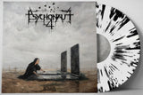 Psychonaut 4 – ...Of Mourning LP (Opaque White & Black Splatter Vinyl)