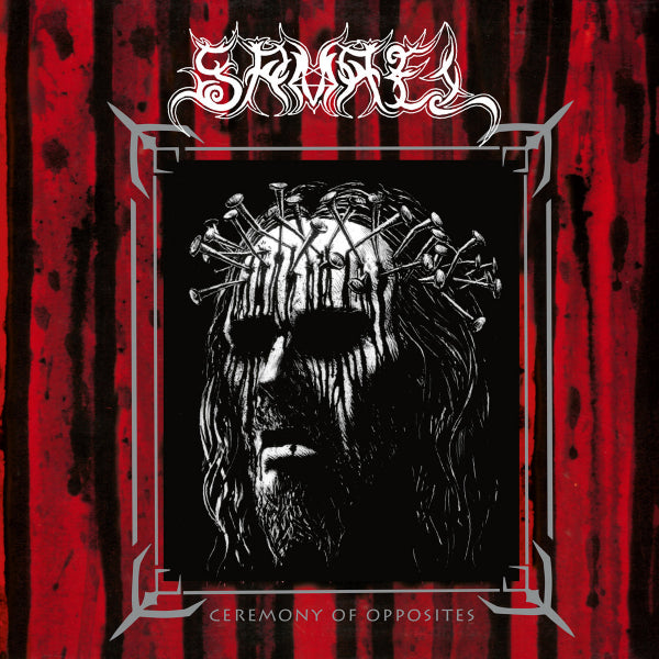 Samael – Ceremony Of Opposites CD