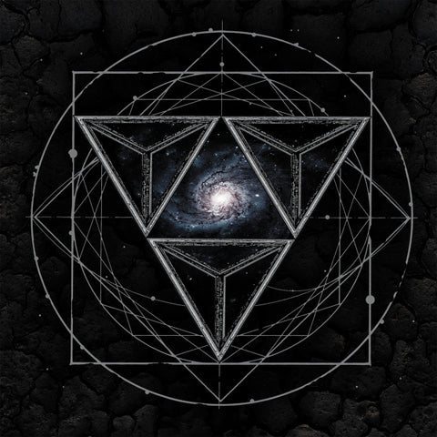 Shibalba / Undirheimar / Sublimatio Mortis - Trialism Split CD