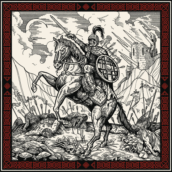 Sigorspéd - Everlasting Wisdom of the Ancients LP