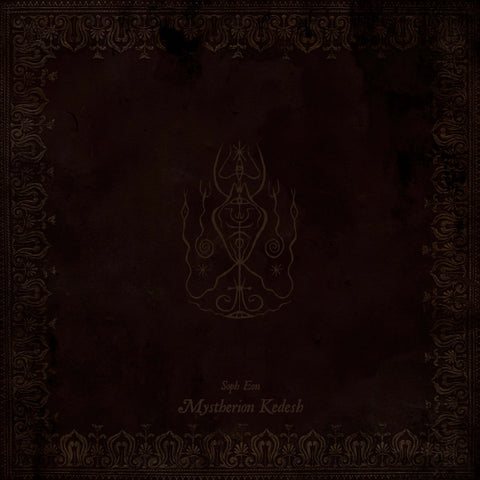 Soph Eon – Mystherion Kedesh CD