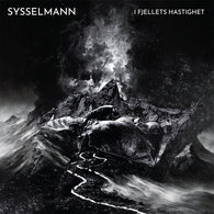 Sysselmann – I Fjellets Hastighet CD