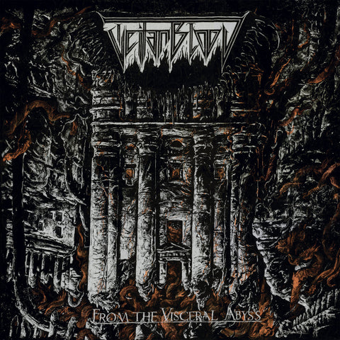 Teitanblood - From the Visceral Abyss CD