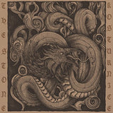 The Stone  – Kosturnice Digipak CD