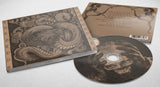 The Stone  – Kosturnice Digipak CD