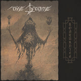 The Stone  – Kosturnice Digipak CD