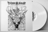 Thronum Vrondor – Dies Tenebrosa Sicut Nox LP (White Vinyl)