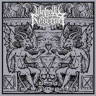 Unholy Redeemer – A Fever To Dethrone All Kings CD