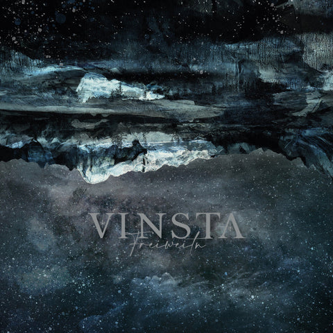 Vinsta – Freiweitn CD