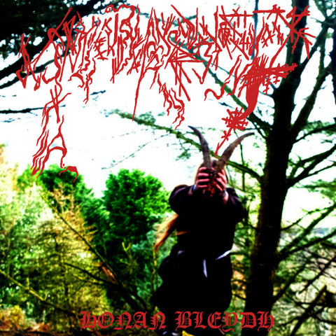 Ynkleudherhenavogyon – Honan Bleydh CD