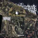 Seance New Release CD ONLY Bundle