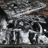 Pestilential Shadows - 'Revenant' Tape - LAST COPIES