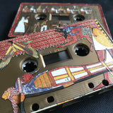 Shuyet - Shuyet Tape