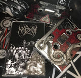 Nazxul - Irkalla Tape