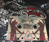 Nazxul - Irkalla Tape