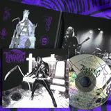 Tyrannic - 'Mortuus Decadence' CD